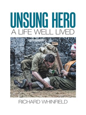 cover image of Unsung Hero